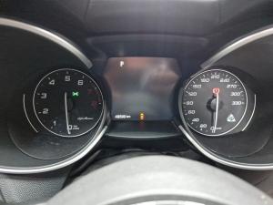 Alfa Romeo Stelvio Quadrifoglio Q4 - Image 18