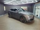 Thumbnail Alfa Romeo Stelvio Quadrifoglio Q4