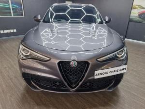 Alfa Romeo Stelvio Quadrifoglio Q4 - Image 2