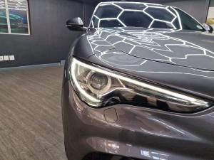 Alfa Romeo Stelvio Quadrifoglio Q4 - Image 9