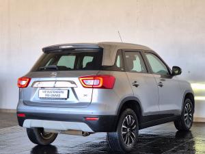 Toyota Urban Cruiser 1.5 XR auto - Image 10