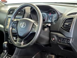 Toyota Urban Cruiser 1.5 XR auto - Image 11