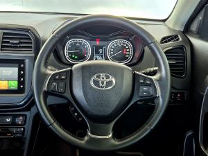 Toyota Urban Cruiser 1.5 XR auto - Image 12