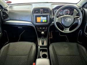 Toyota Urban Cruiser 1.5 XR auto - Image 13