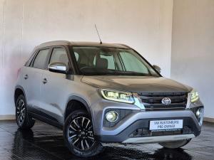 Toyota Urban Cruiser 1.5 XR auto - Image 1