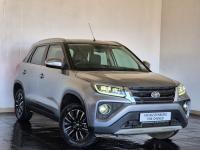 Thumbnail Toyota Urban Cruiser 1.5 XR auto