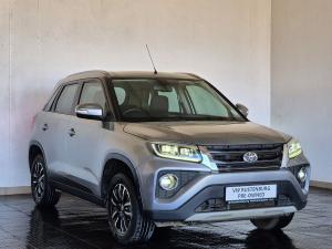 Toyota Urban Cruiser 1.5 XR auto - Image 2