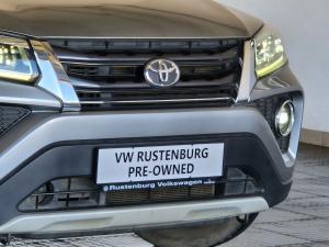 Toyota Urban Cruiser 1.5 XR auto - Image 4