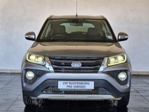 Toyota Urban Cruiser 1.5 XR auto - Image 5