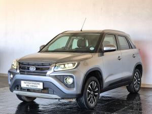 Toyota Urban Cruiser 1.5 XR auto - Image 6
