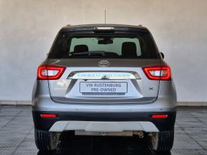 Toyota Urban Cruiser 1.5 XR auto - Image 9