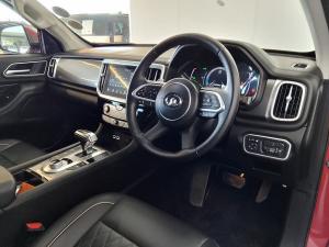 GWM P-Series 2.0TD double cab LT - Image 11