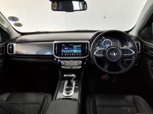 GWM P-Series 2.0TD double cab LT - Image 12