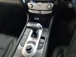 GWM P-Series 2.0TD double cab LT - Image 19