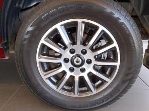 GWM P-Series 2.0TD double cab LT - Image 20
