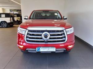 GWM P-Series 2.0TD double cab LT - Image 2