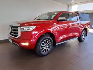 GWM P-Series 2.0TD double cab LT - Image 3