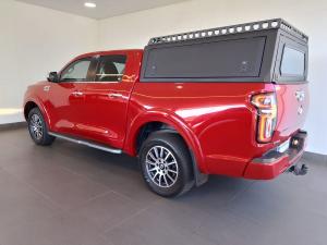 GWM P-Series 2.0TD double cab LT - Image 5