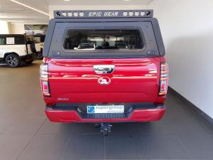 GWM P-Series 2.0TD double cab LT - Image 6