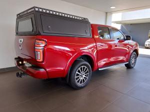 GWM P-Series 2.0TD double cab LT - Image 7