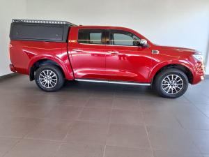 GWM P-Series 2.0TD double cab LT - Image 8