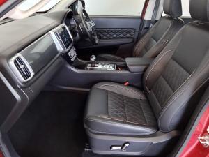 GWM P-Series 2.0TD double cab LT - Image 9