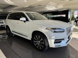 Volvo XC90 D5 Inscription AWD 6 Seater - Image 1