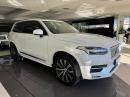 Thumbnail Volvo XC90 D5 Inscription AWD 6 Seater