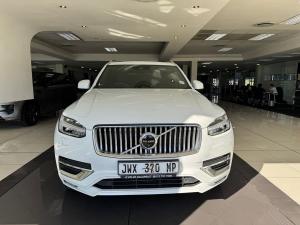 Volvo XC90 D5 Inscription AWD 6 Seater - Image 2