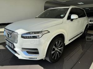 Volvo XC90 D5 Inscription AWD 6 Seater - Image 3
