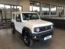 Thumbnail Suzuki Jimny 1.5 GLX AllGrip 3-door auto