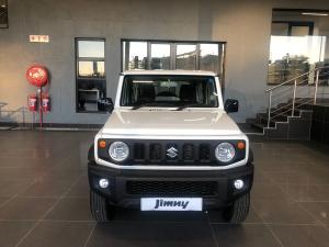 Suzuki Jimny 1.5 GLX AllGrip 3-door auto - Image 2