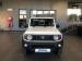 Suzuki Jimny 1.5 GLX AllGrip 3-door auto - Thumbnail 2