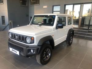 Suzuki Jimny 1.5 GLX AllGrip 3-door auto - Image 3