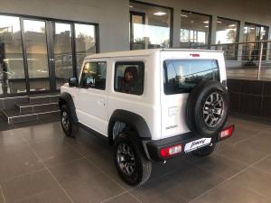 Suzuki Jimny 1.5 GLX AllGrip 3-door auto - Image 4