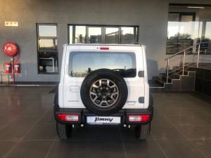 Suzuki Jimny 1.5 GLX AllGrip 3-door auto - Image 5