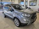 Thumbnail Ford EcoSport 1.0T Titanium auto