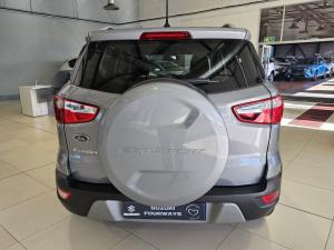 Ford EcoSport 1.0T Titanium auto - Image 4