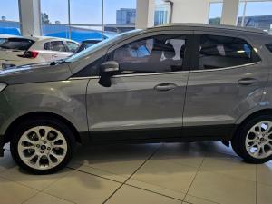 Ford EcoSport 1.0T Titanium auto - Image 6
