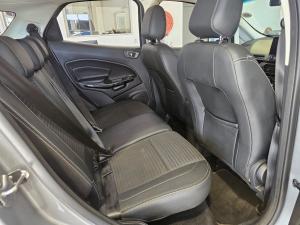 Ford EcoSport 1.0T Titanium auto - Image 7