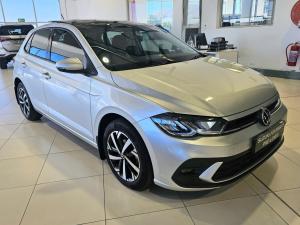 Volkswagen Polo hatch 1.0TSI Life manual - Image 1