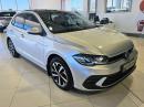 Thumbnail Volkswagen Polo hatch 1.0TSI Life manual