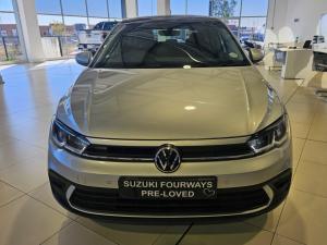 Volkswagen Polo hatch 1.0TSI Life manual - Image 2