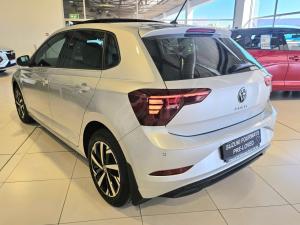 Volkswagen Polo hatch 1.0TSI Life manual - Image 5