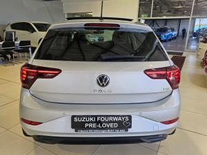 Volkswagen Polo hatch 1.0TSI Life manual - Image 6