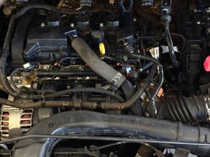 Ford Figo hatch 1.5 Trend - Image 10