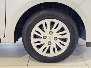 Ford Figo hatch 1.5 Trend - Image 11