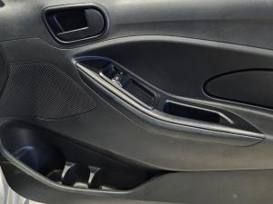 Ford Figo hatch 1.5 Trend - Image 12