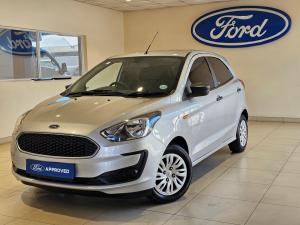 Ford Figo hatch 1.5 Trend - Image 13