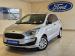 Ford Figo hatch 1.5 Trend - Thumbnail 13